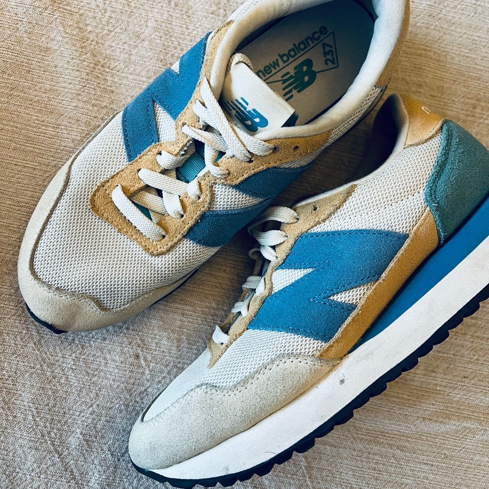 New Balance 237 Sneaker - Picture 6 of 9